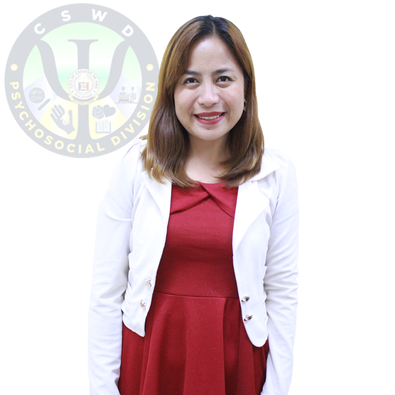 Jaymee Q. Leonen, PhD Cand., RPsy